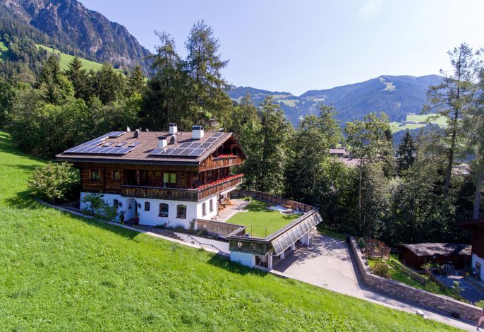 Appartement I