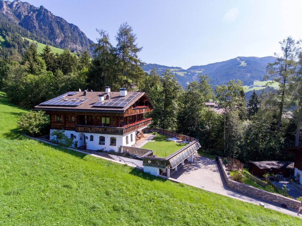 Landhaus Alpbach