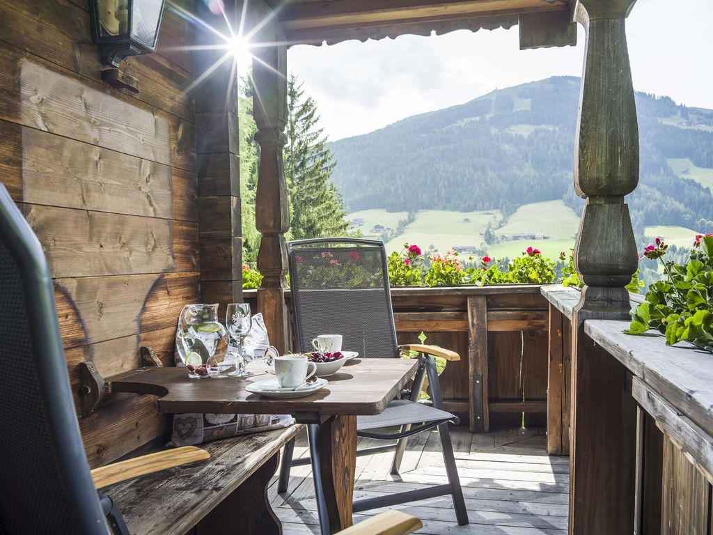 Landhaus Alpbach
