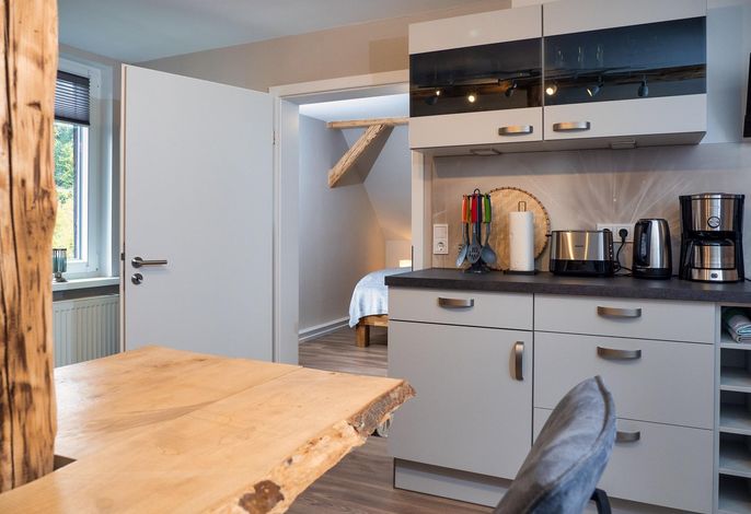Ferienwohnung Am Ulrichswasser