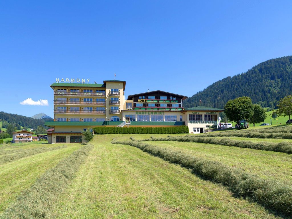 Hotel Harfenwirt