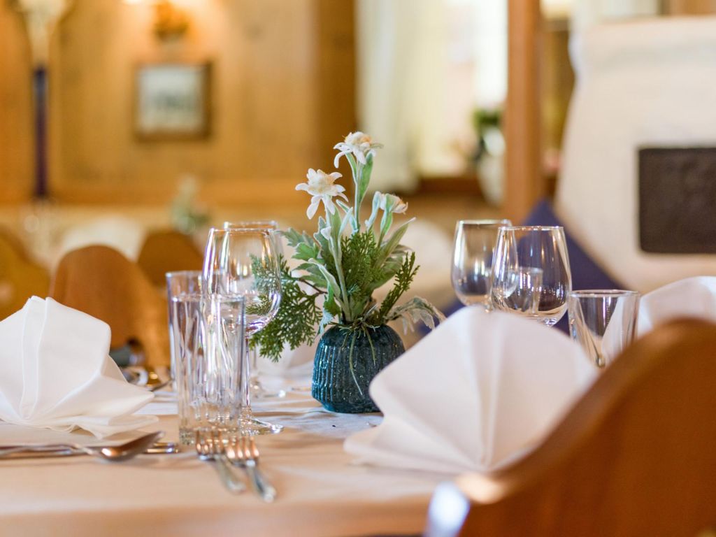 Hotel Harfenwirt