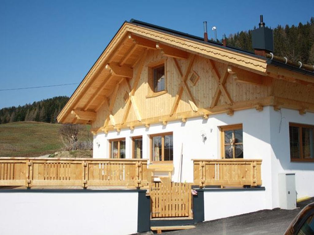 Ferienhaus Föger