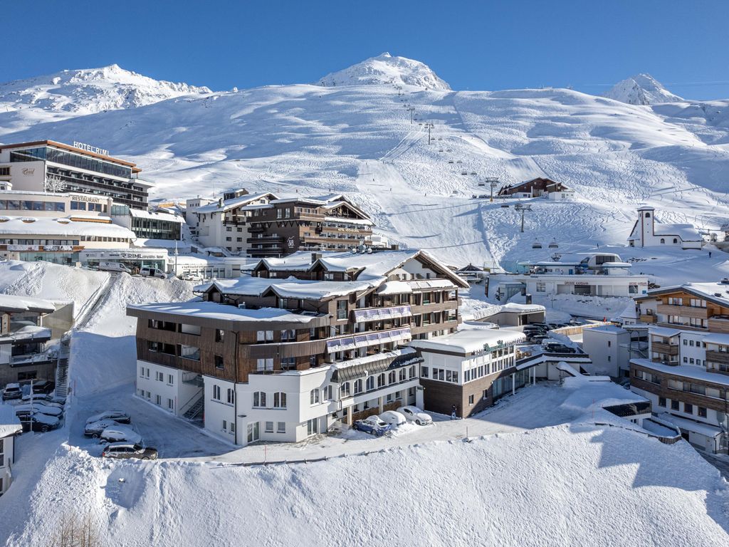 Hotel Angerer Alm