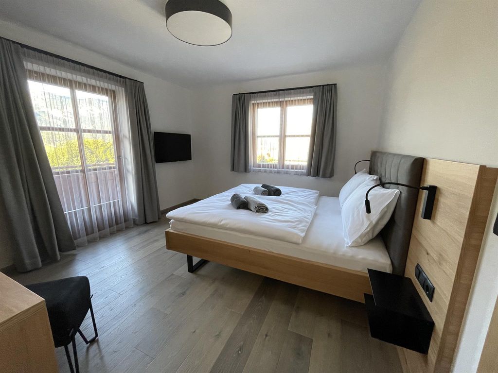 HAUSZEIT APPARTEMENTS