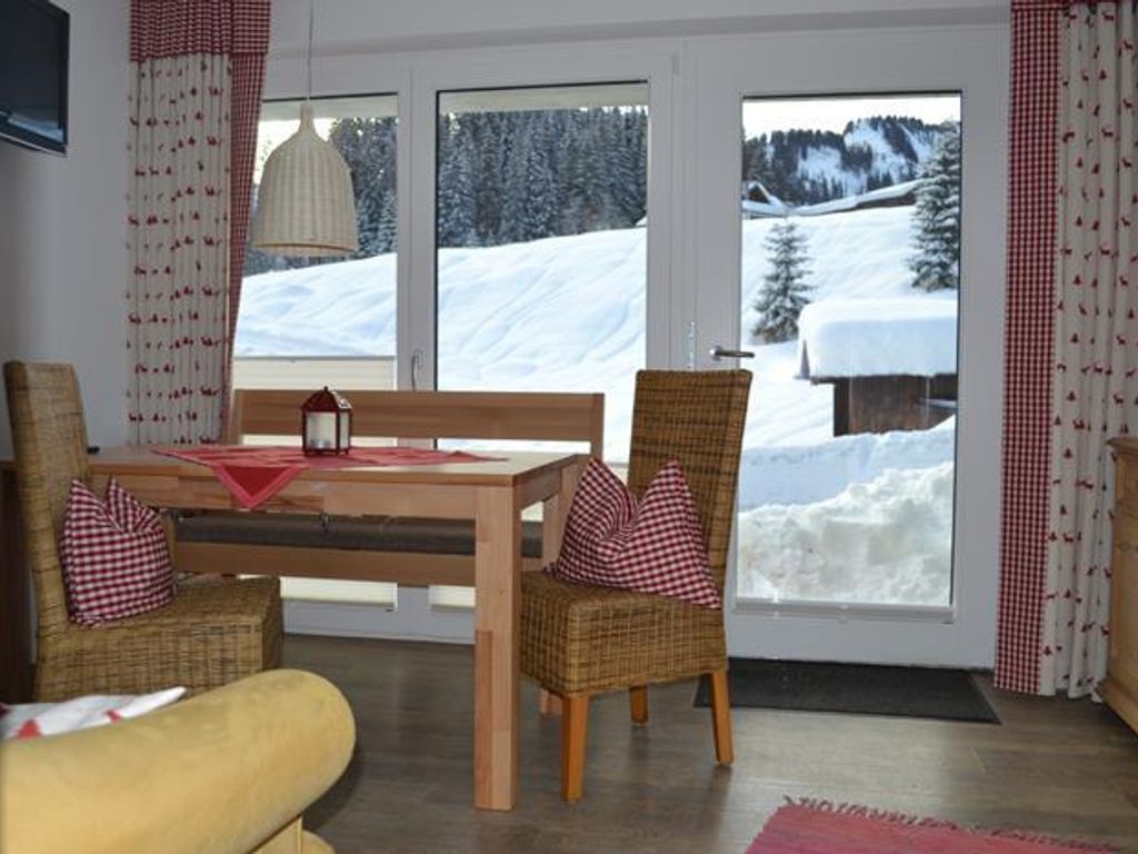 Ferienwohnungen am Württemberger Haus