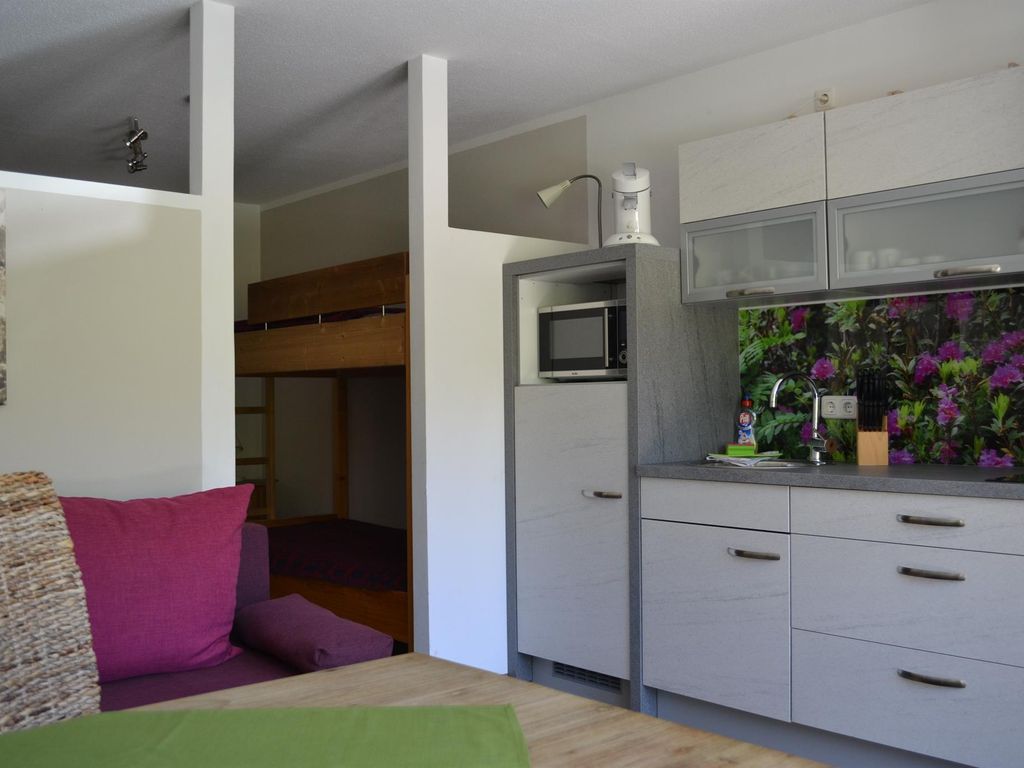 Ferienwohnungen am Württemberger Haus