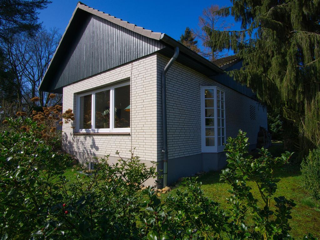 Ferienhaus Schils Zur alten Heidegärtnerei