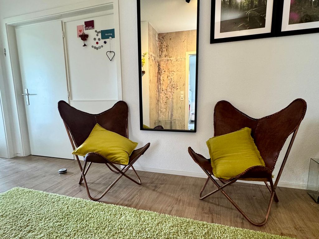 Ferienwohnung Fichtel-STEIN