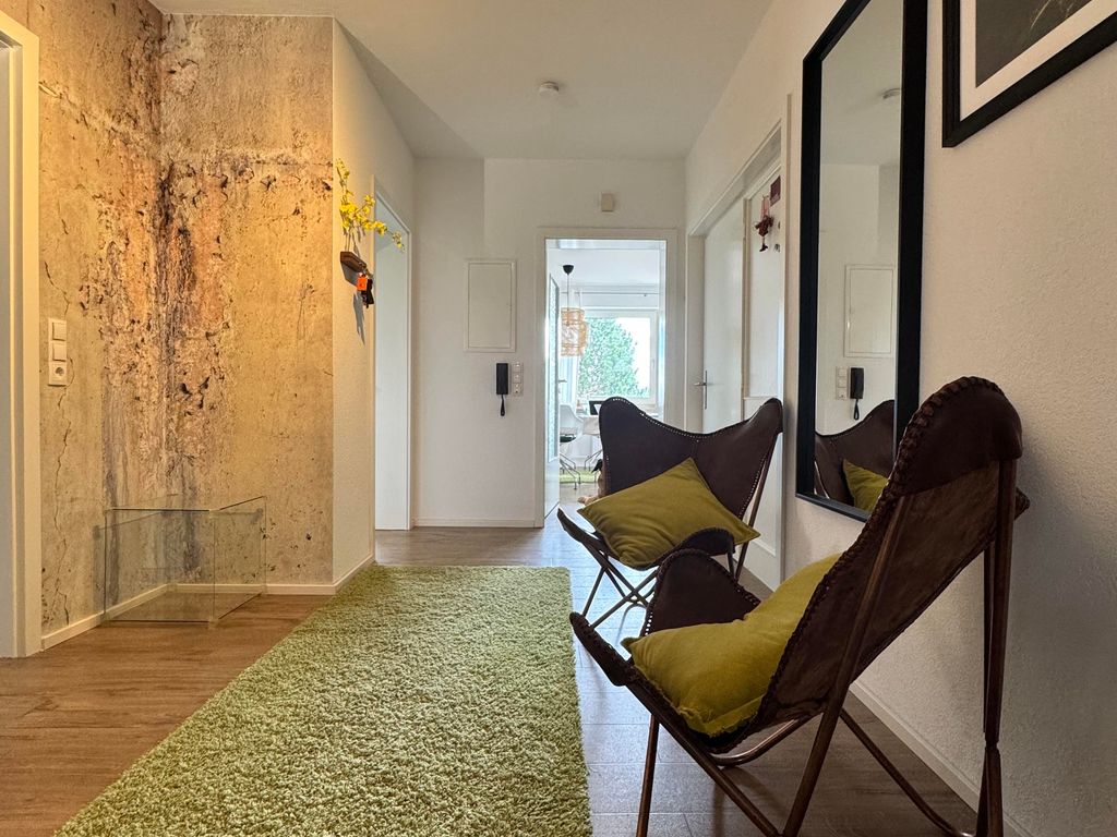 Ferienwohnung Fichtel-STEIN