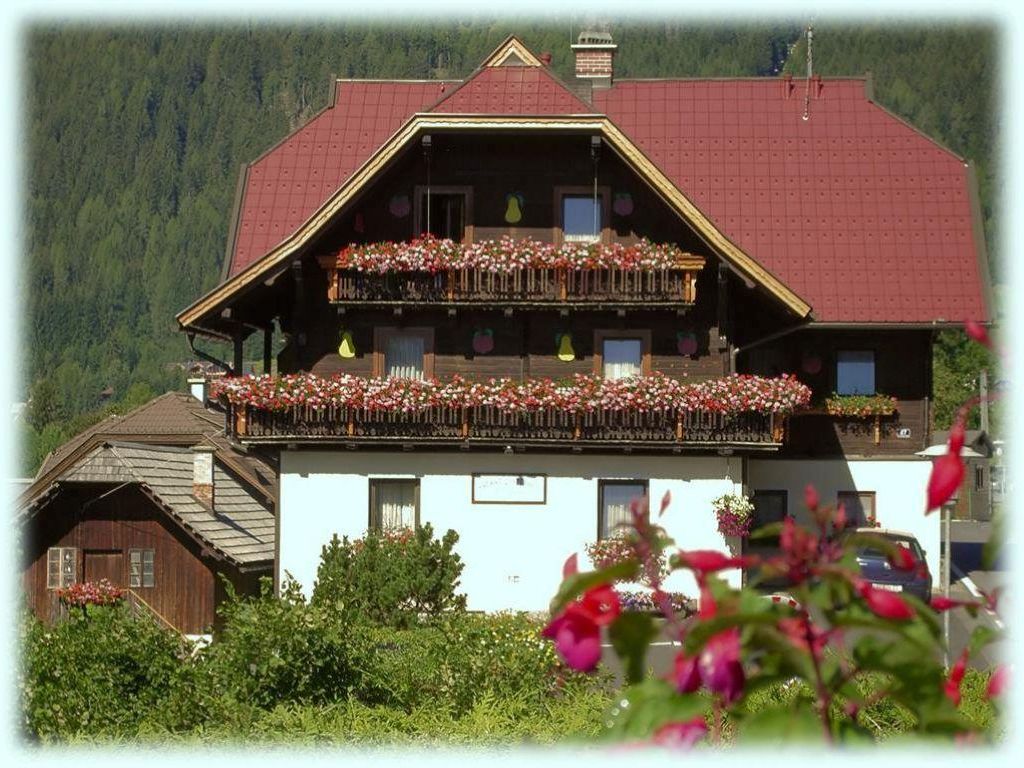 Panoramapension Lerchner