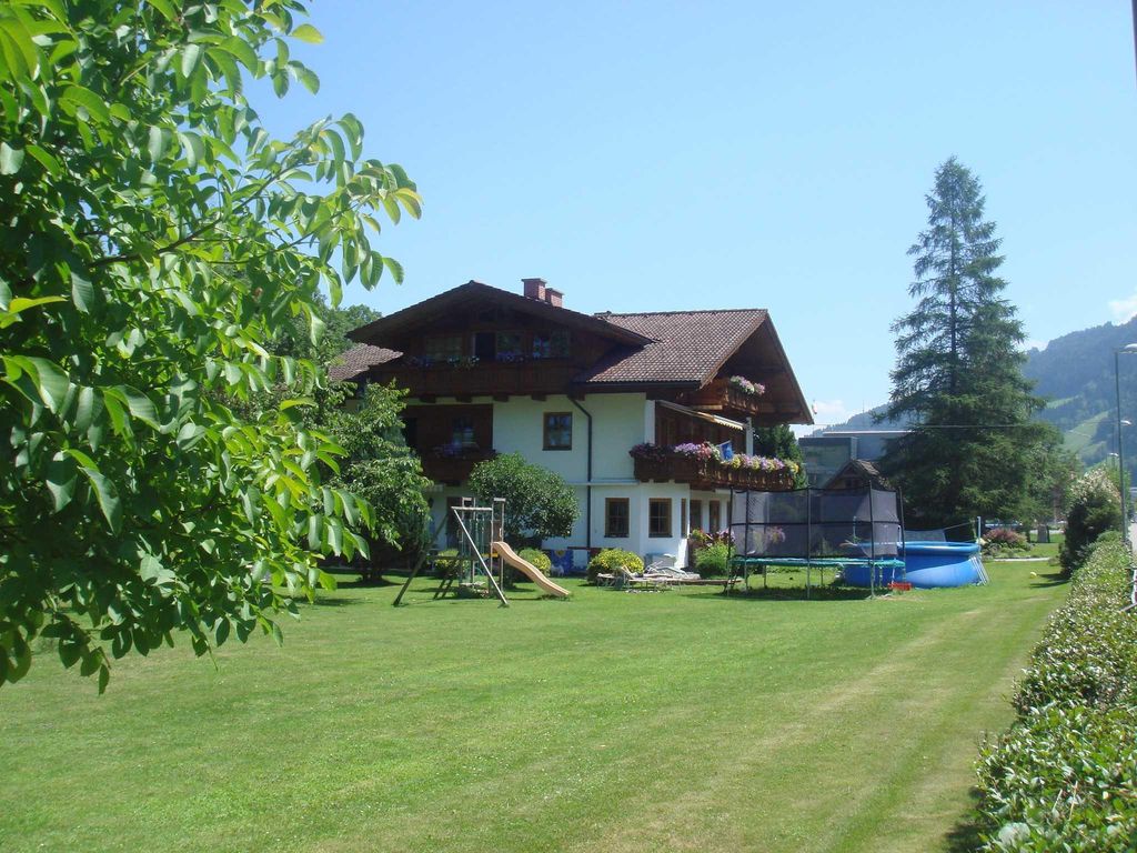 Appartement Kristall