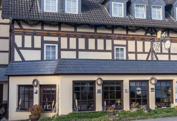 Hotel Zur Post Roßbach/Wied