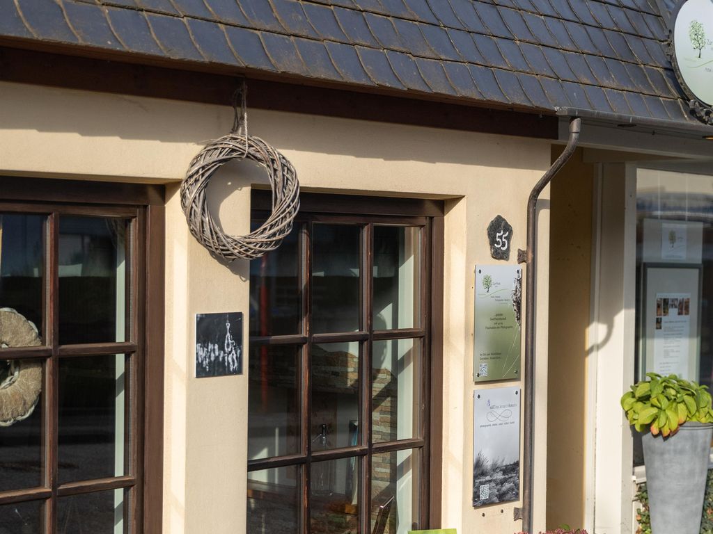 Hotel Zur Post Roßbach/Wied