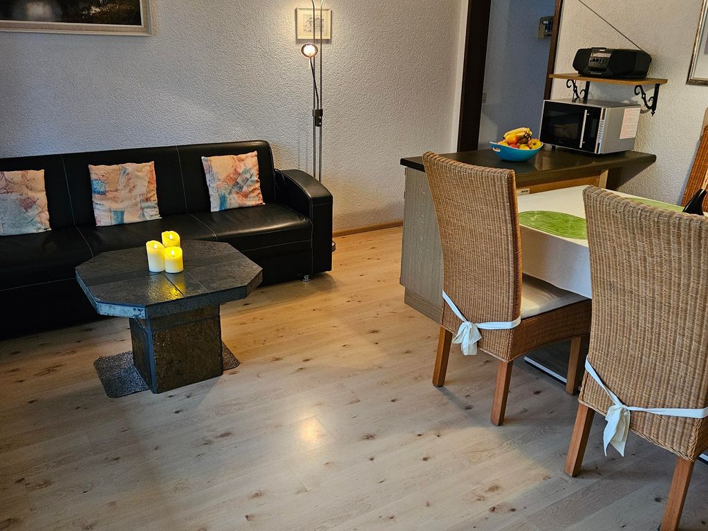 Ferienwohnung Anton