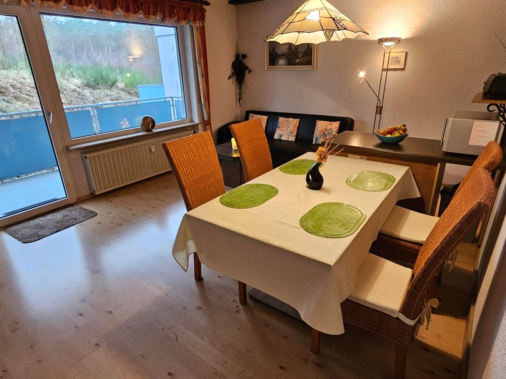 Ferienwohnung Anton