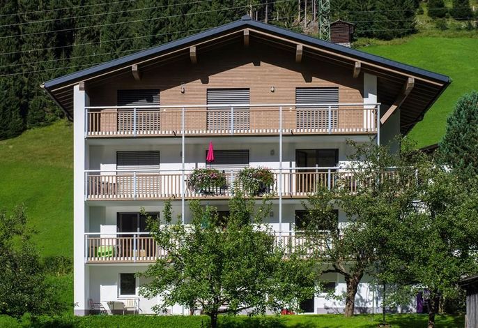 Appartement Enzian