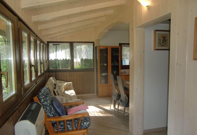Haus Camilla
