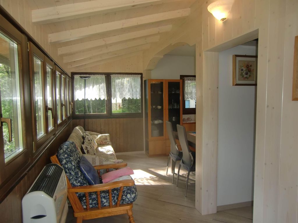 CASA CAMILLA
