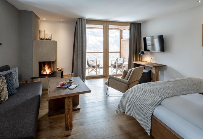 Turmsuite L ab 7.Nächte