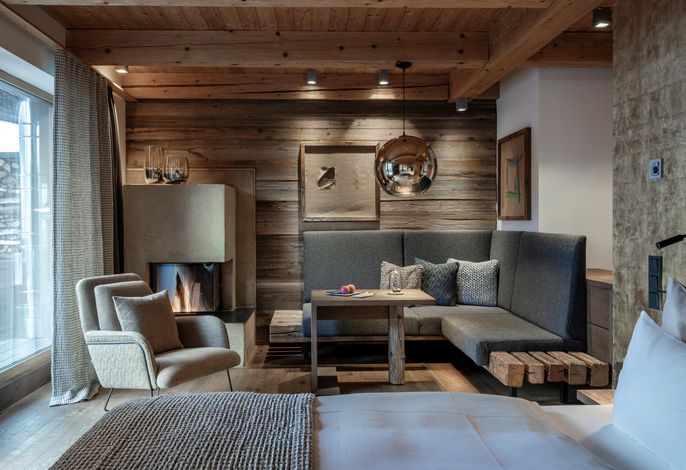 Loftsuite XL ab 7 Nächte