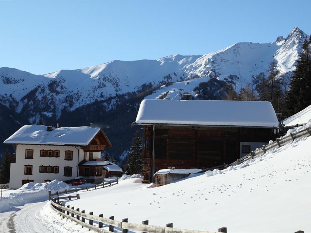 Pension Fritz