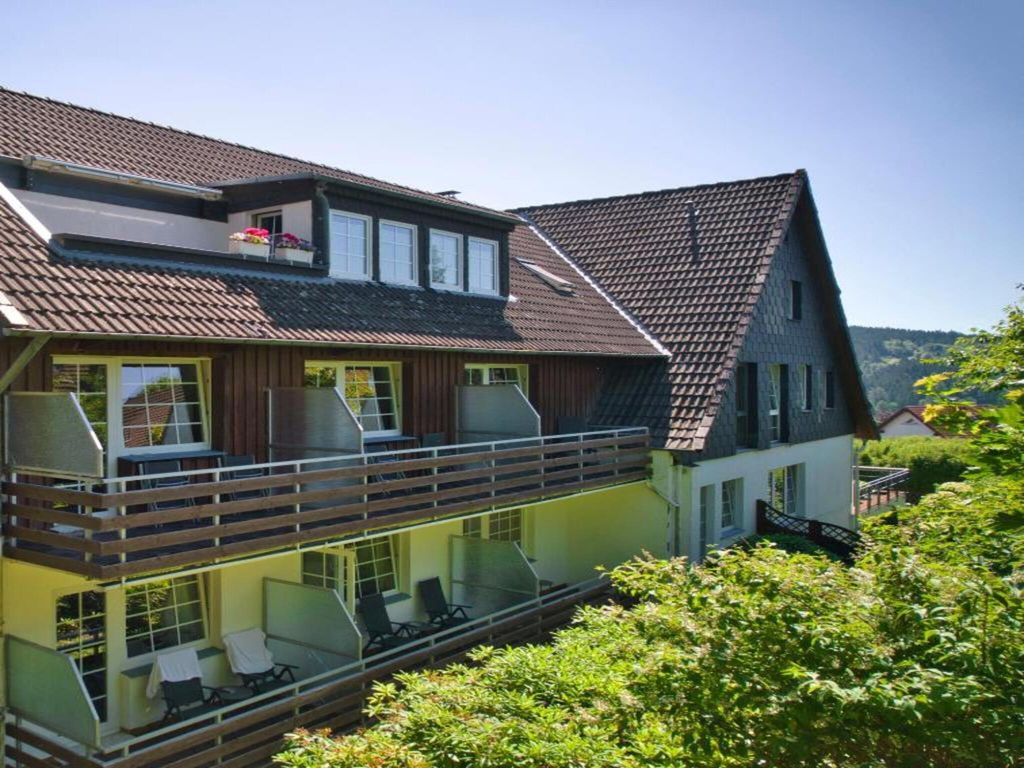 Hotel Waldrausch