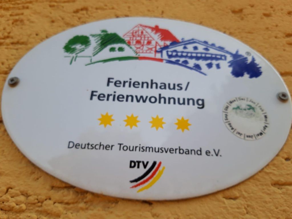 Ferienwohnung Dhom