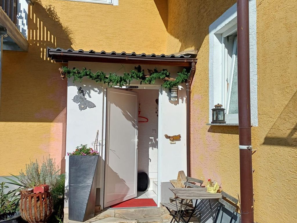 Ferienwohnung Dhom