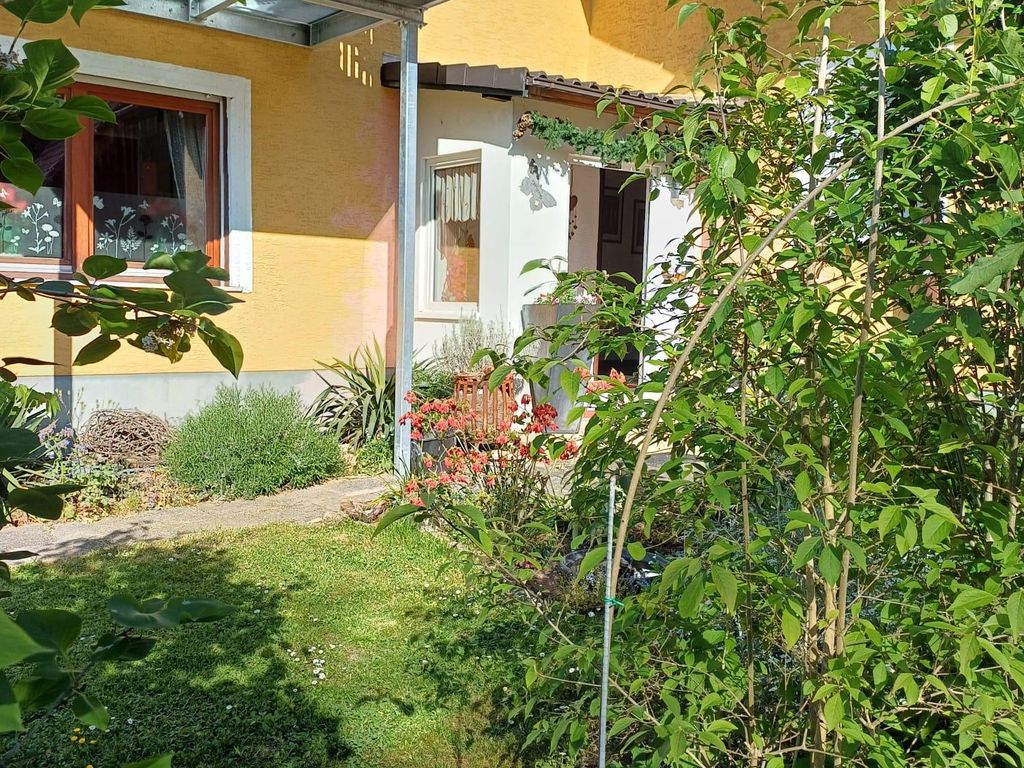Ferienwohnung Dhom