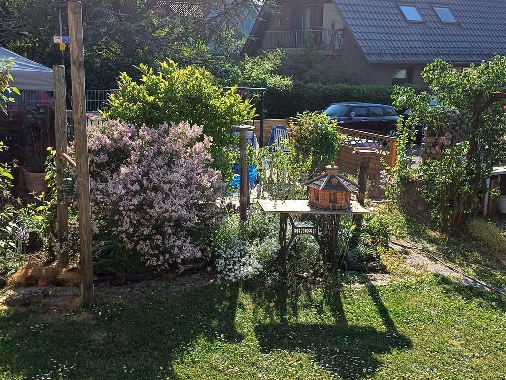 Ferienwohnung Dhom
