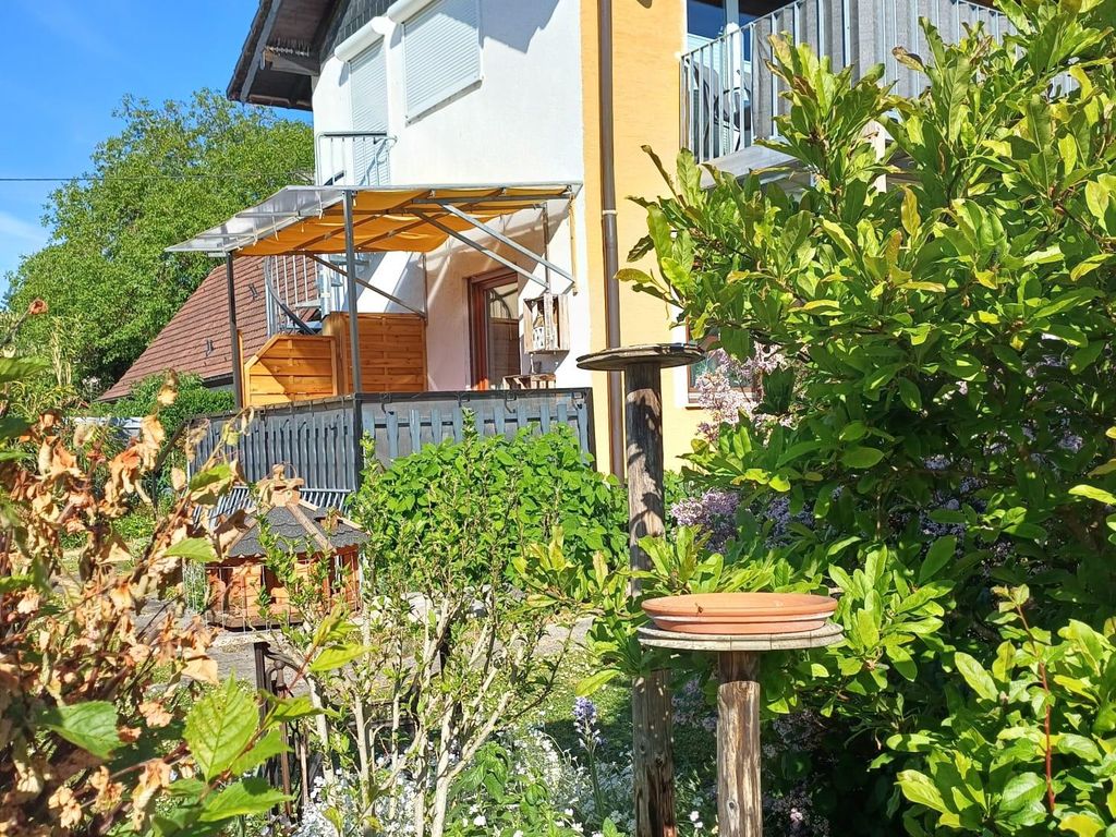 Ferienwohnung Dhom