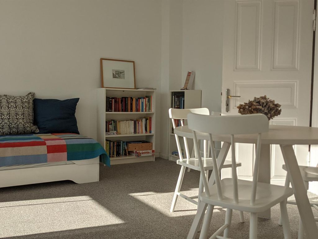 Schöner Altbau im Zentrum