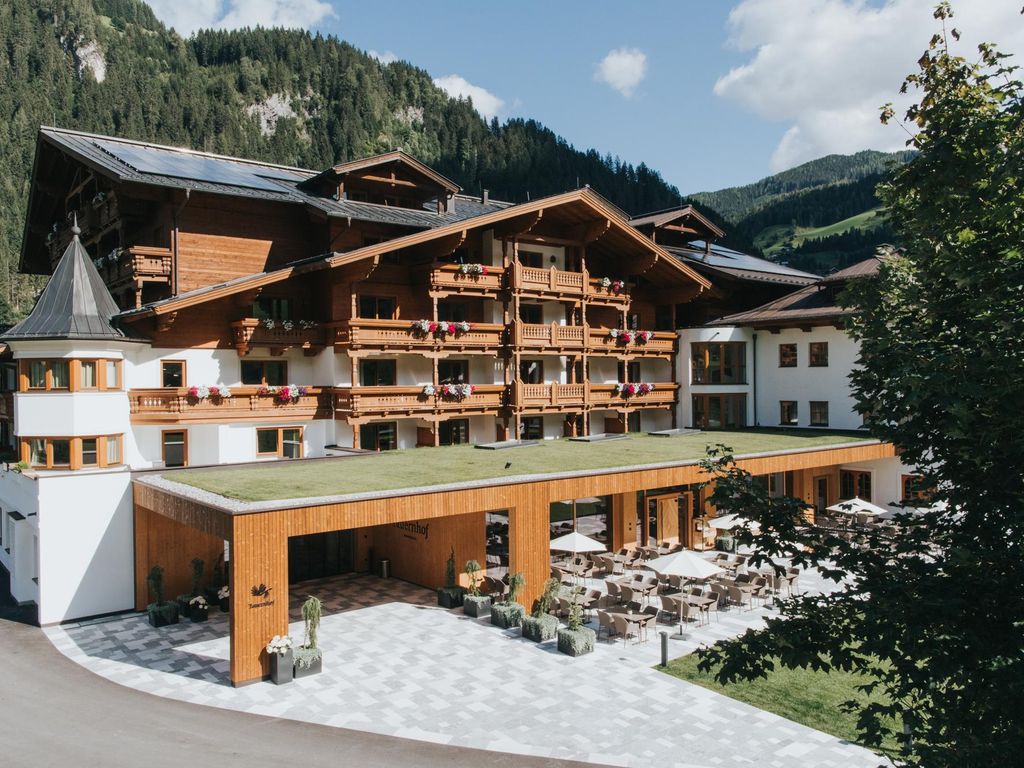 Hotel Tauernhof