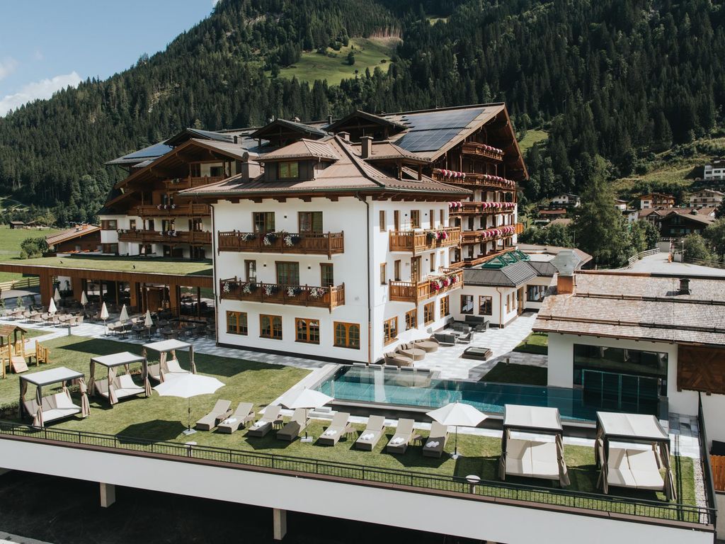 Hotel Tauernhof