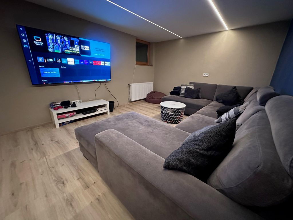 Pension Haus Tirol