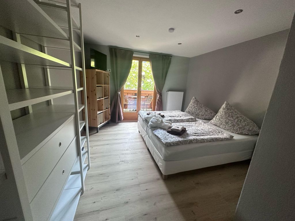 Pension Haus Tirol