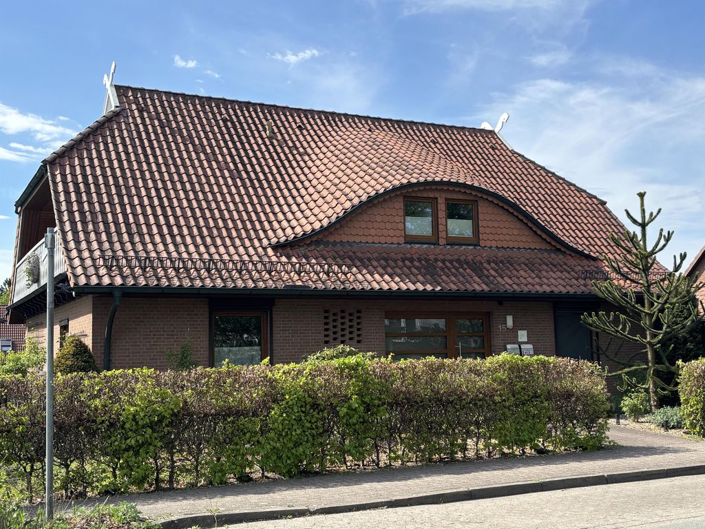 snevernheimat, Ferienwohnung