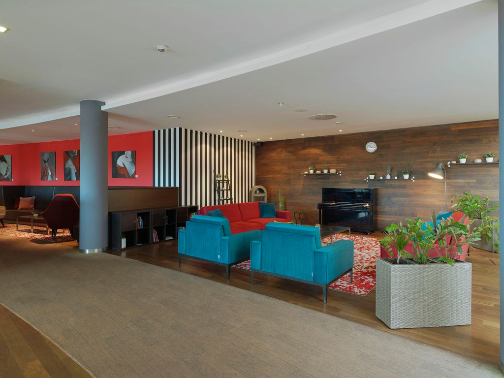 Ramada by Wyndham Dresden