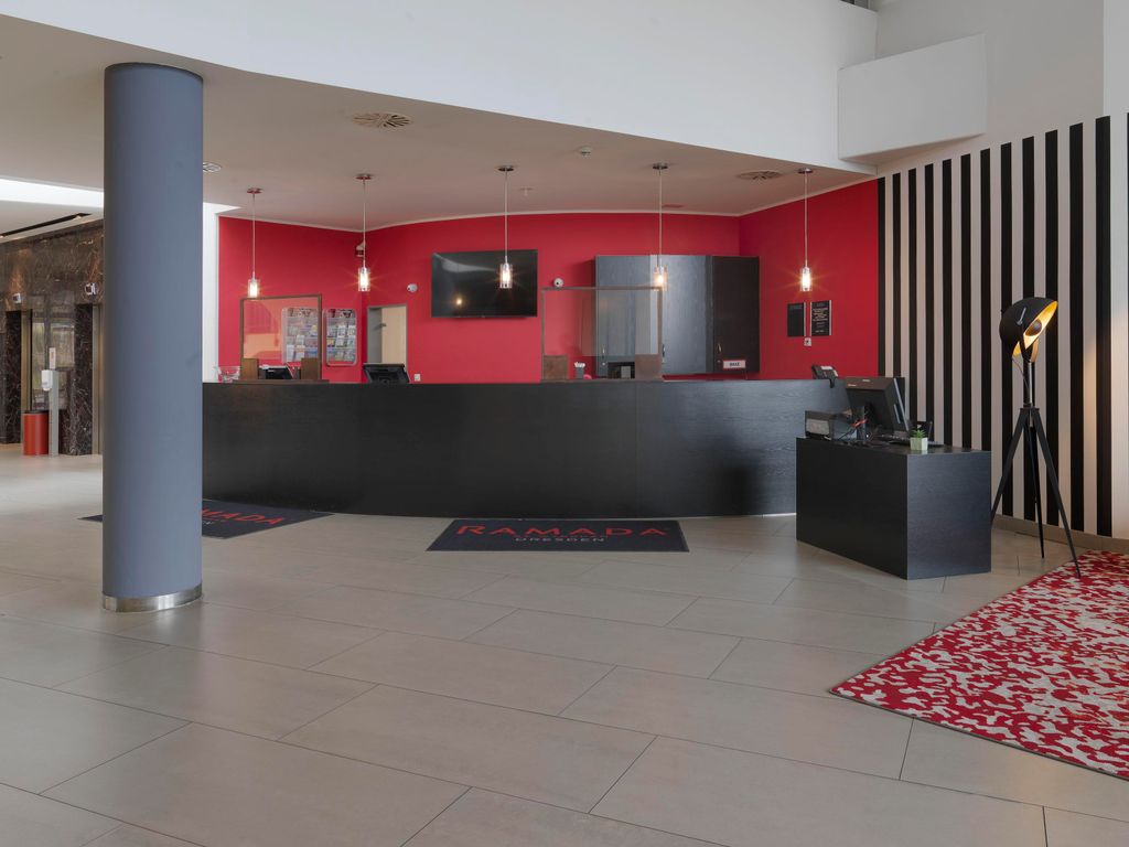 Ramada by Wyndham Dresden