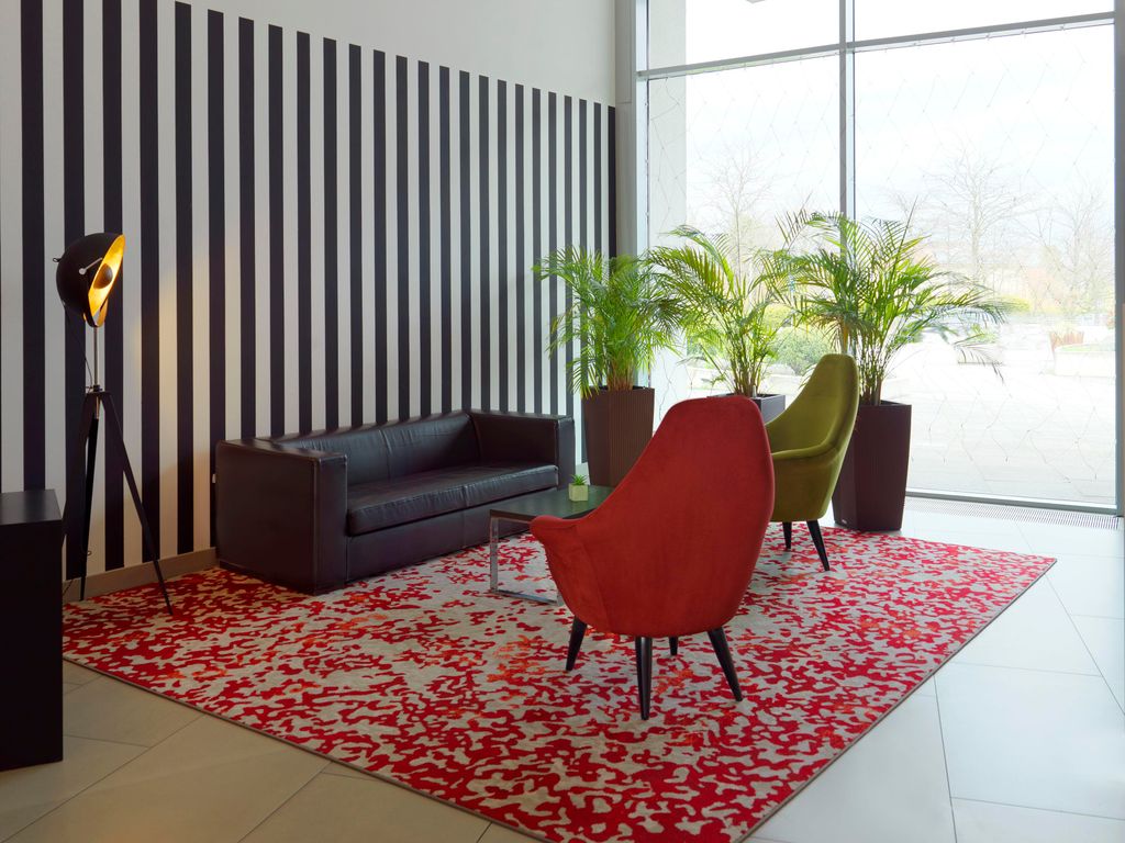 Ramada by Wyndham Dresden