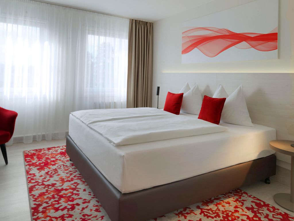 Ramada by Wyndham Dresden