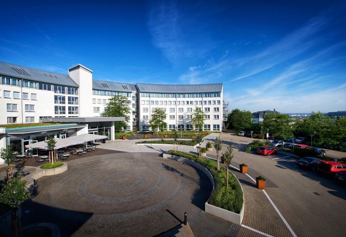 Ramada by Wyndham Dresden