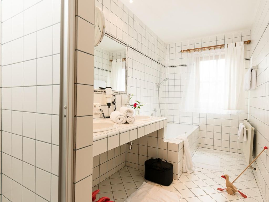 Ansitz Wirtsgut, Appartment