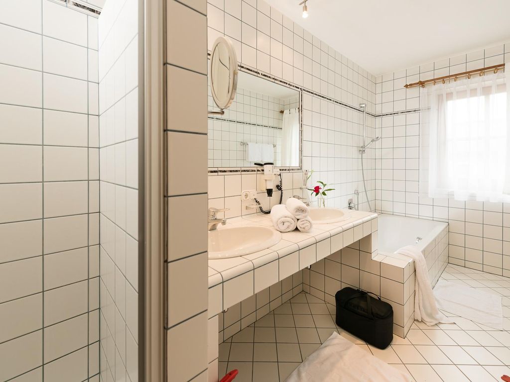 Ansitz Wirtsgut, Appartment
