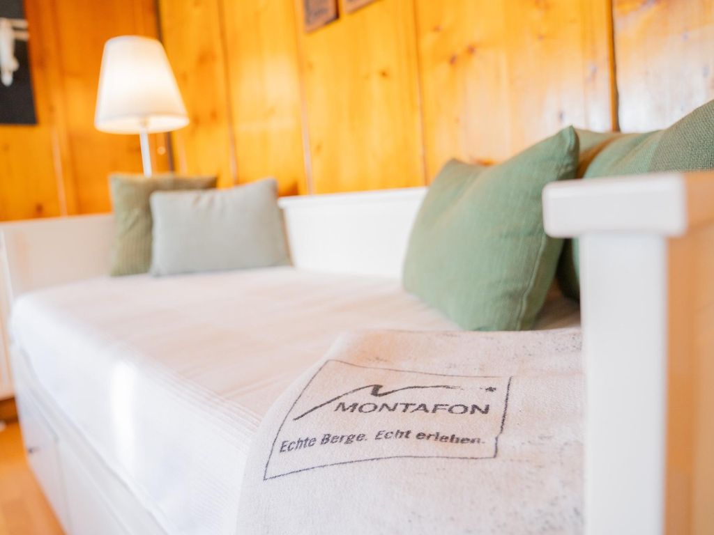 Haus Berta, Montafon