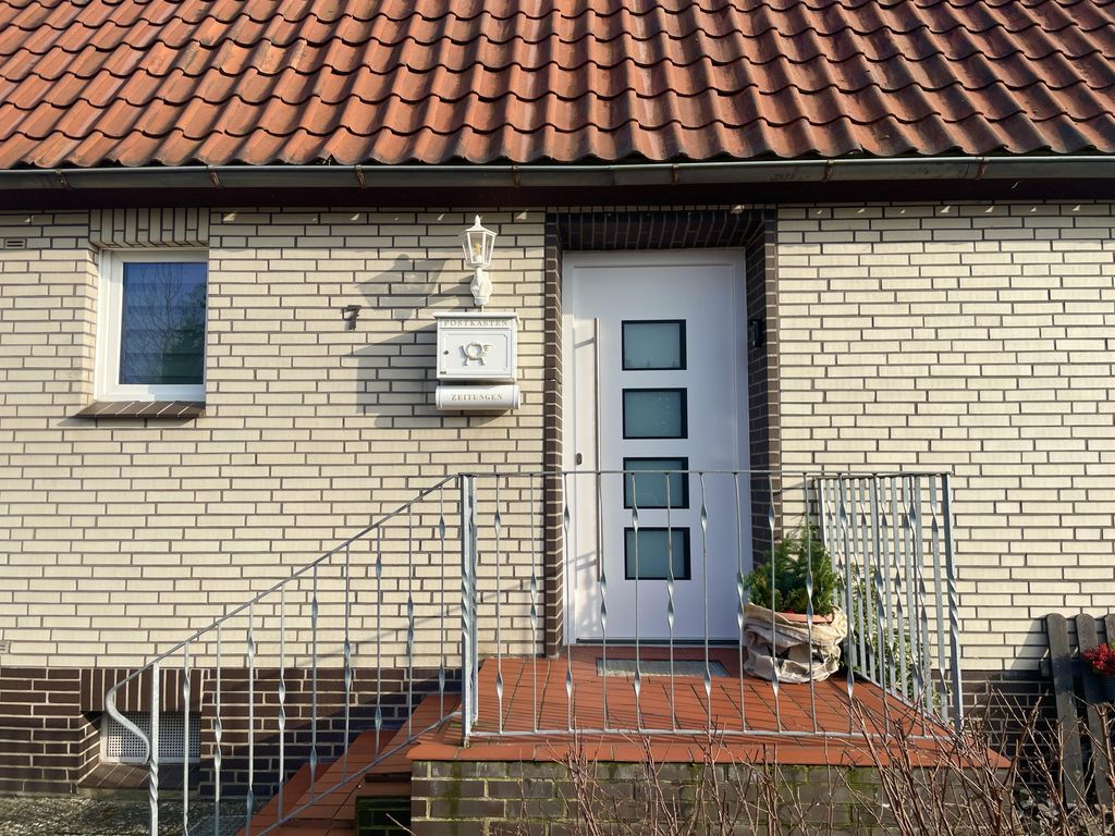 Kathrin, Ferienwohnung