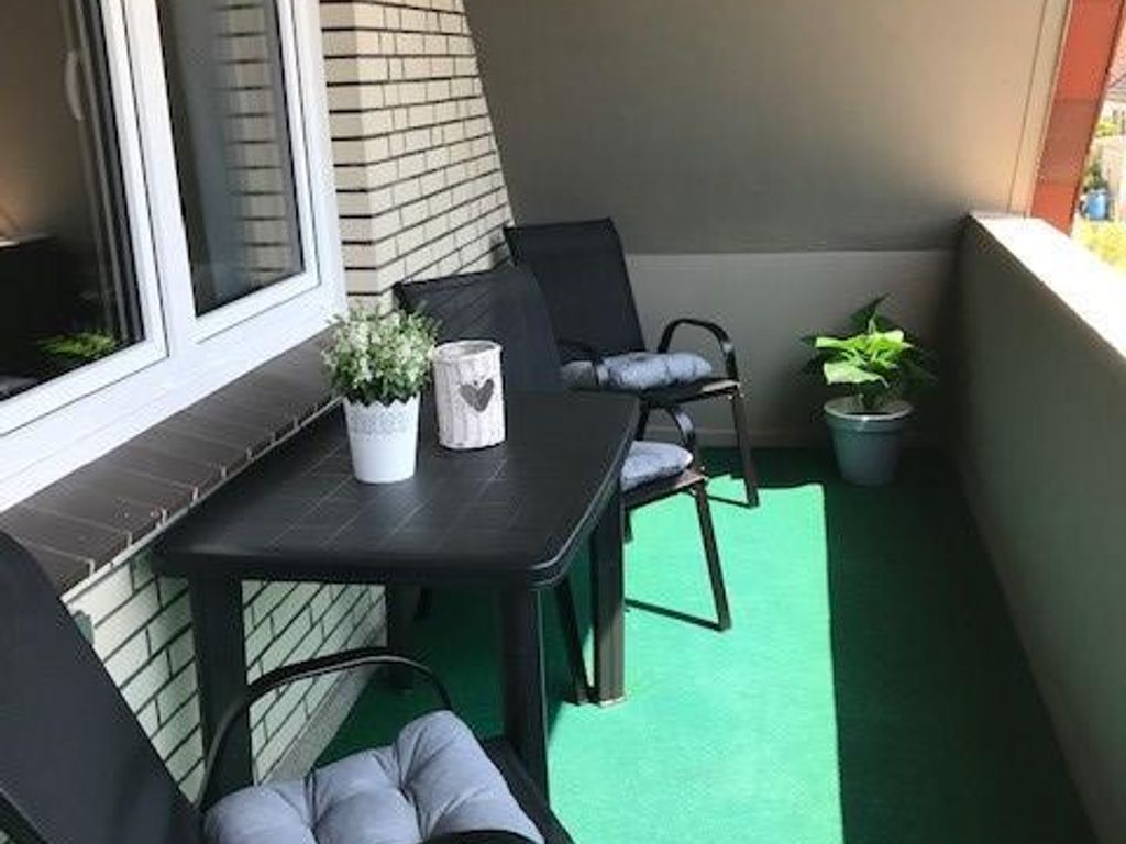 Kathrin, Ferienwohnung