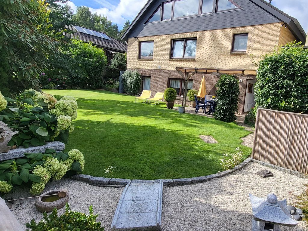 Haus Silence