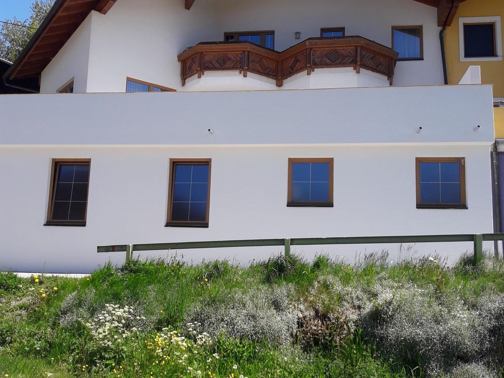 Ferienhaus Kuenzerhof